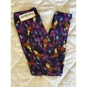 LuLaRoe‎ Disney Villains Scar from The Lion King Size S/M